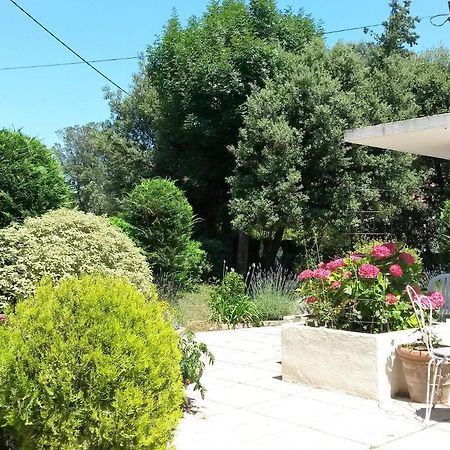 La Louvetiere Ξενοδοχείο Roquefort-les-Pins Εξωτερικό φωτογραφία